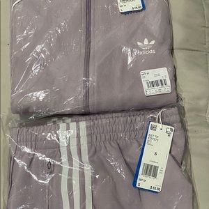 ADIDAS tracksuit
